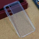 Torbica silikonska Ultra Thin za Samsung S911B Galaxy S23 transparent