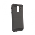 Torbica Defender Safeguard za Samsung A605G Galaxy A6 Plus 2018 siva