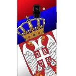 Futrola Ultra tanki Print za Samsung A600F Galaxy A6 2018 SRB05