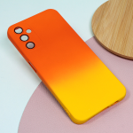 Torbica Rainbow Spring za Samsung A145R / A146B Galaxy A14 4G / 5G narandžasto žuta