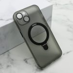 Futrola Stylish Magsafe za iPhone 14 (6.1) crna