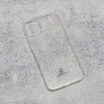 Torbica Teracell Skin za iPhone 13 (6.1) transparent