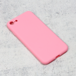 Futrola Gentle Color za iPhone 7 / 8 / SE (2020 / 2022) roze