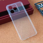 Torbica Teracell Giulietta za Realme C53 transparent