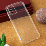 Torbica Teracell Giulietta za Nokia G22 transparent