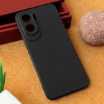 Torbica Teracell Skin za Honor 90 Lite mat crna