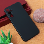 Torbica Teracell Giulietta za Samsung A245F Galaxy A24 4G mat crna