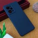 Torbica Teracell Giulietta za XIaomi Redmi 12 mat tamno plava