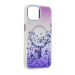 Futrola Glittery Magsafe za iPhone 14 (6.1) DZ03