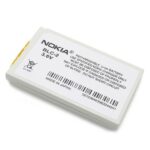 Baterija Standard za Nokia 3310 (BLC-2)