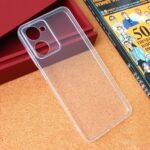 Torbica silikonska Ultra Thin za Realme 10 transparent
