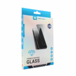 Tempered Glass Premium UV Glue Full Cover + lampa za Xiaomi Redmi Note 15 Pro 4G