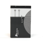 Baterija Standard za Nokia 6300 (BL-4C)