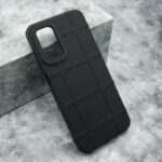 Torbica Cube za Samsung A135F Galaxy A13 4G crna