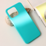 Torbica Gentle Color za Honor X6a mint