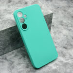 Futrola Gentle Color za Samsung S711B Galaxy S23 FE tirkizna