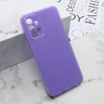 Torbica Sparkle Dust za Samsung S911B Galaxy S23 ljubičasta