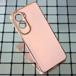 Torbica Color TPU za Honor 90 Lite roze