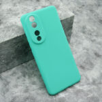 Futrola Gentle Color za Huawei Honor 90 tirkizna