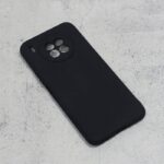 Torbica Teracell Giulietta za Huawei Honor 50 Lite / Nova 8i mat crna