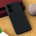 Torbica Teracell Giulietta za Vivo Y36 mat crna