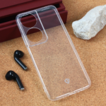 Torbica Teracell Skin za Honor X7b transparent