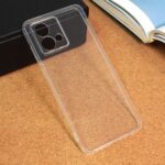 Torbica silikonska Ultra Thin za Motorola Moto G84 transparent