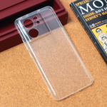 Torbica silikonska Ultra Thin za Xiaomi 13T / 13T Pro transparent