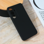 Torbica Teracell Giulietta za Samsung S921B Galaxy S24 mat crna