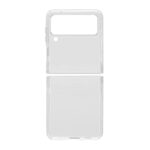 Futrola PVC Clear za Samsung F711B Galaxy Z Flip 3 providna