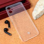 Torbica Teracell Giulietta za Samsung A055F Galaxy A05 transparent