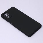 Torbica Teracell Giulietta za Motorola Moto G22 mat crna