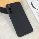 Torbica Teracell Giulietta za Samsung A057F Galaxy A05s mat crna