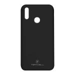 Torbica Teracell Giulietta za Huawei Honor 10 Lite / P Smart 2019 crna