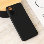 Torbica Teracell Giulietta za Motorola Moto G04 / G24 / G24 Power mat crna