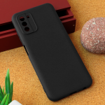 Torbica Teracell Giulietta za Nokia G22 mat crna