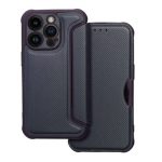 Futrola Razor Book za Samsung S23 Ultra tamno plava