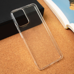 Torbica silikonska Ultra Thin za Motorola Moto G04 / G24 / G24 Power transparent