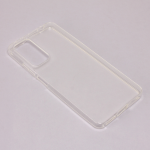 Torbica silikonska Ultra Thin za Xiaomi Redmi Note 11 Pro 4G / 5G / Note 12 Pro 4G transparent