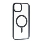 Futrola Magnetic za iPhone 14 Plus (6.7) crna