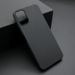 Futrola Ultra tanki Kolor za Nokia C32 crna