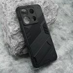 Futrola Color Strong II za Xiaomi Redmi A3 crna