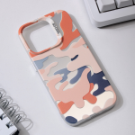 Torbica Color Wave za iPhone 15 Pro (6.1) orange