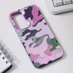 Torbica Color Wave za Samsung A546B Galaxy A54 5G pink