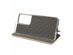 Torbica Teracell Flip Cover za Samsung A075F Galaxy A07 zlatna - Slika 2