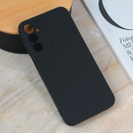 Torbica Teracell Giulietta za Samsung A156B Galaxy A15 5G mat crna