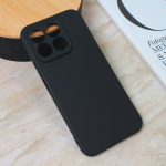 Torbica Teracell Giulietta za Honor X6b mat crna