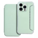 Futrola Piano Book za Samsung A256B Galaxy A25 5G zelena