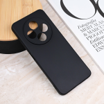 Torbica Teracell Giulietta za Xiaomi Redmi 14C mat crna