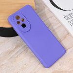 Torbica Teracell Giulietta za Honor 200 Pro mat ljubičasta